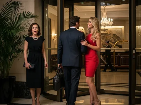 Nữ giám đốc bỏ chồng, đưa 11 tỷ cho vợ nhân tình để yêu cầu ly hôn, cái kết ê chề