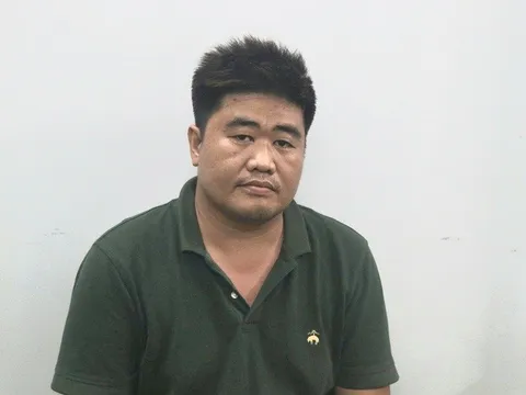 TP.HCM: Danh tính tài xế 39 tuổi xuống tay đánh cụ ông ở giao lộ và lời khai gây sốc