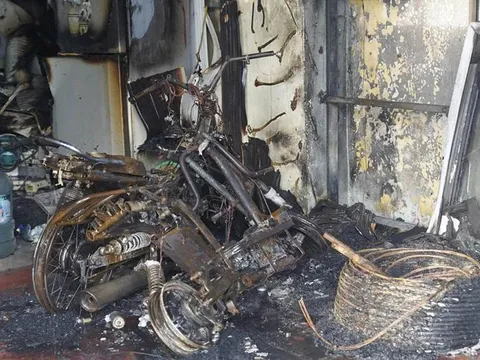 Vụ cháy nhà khiến cả gia đình tử vong ở Thường Tín: Phó Thủ tướng yêu cầu khẩn trương điều tra, làm rõ