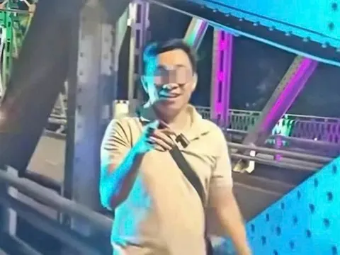 Sốc: TikToker chửi tục, miệt thị phụ nữ Huế và Quảng Trị ngay trên cầu Trường Tiền, hé lộ thông tin về danh tính