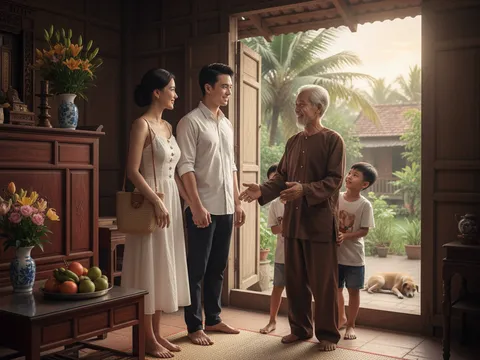 Tưởng tình yêu đẹp như mơ, ai ngờ chỉ một bữa cơm khiến tất cả sụp đổ