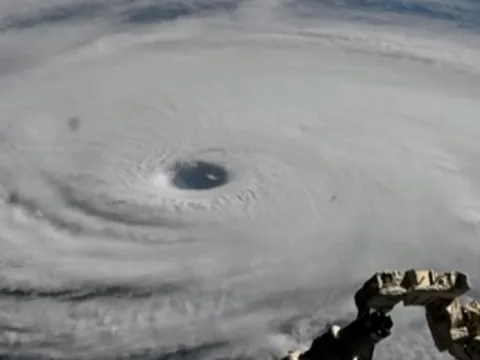 Siêu bão Hạ Long có gió giật 252 km/h “càn quét” nam Nhật Bản, bão Nakri lập tức nối gót hình thành