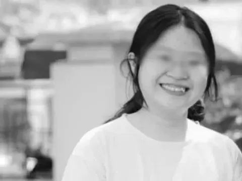 Nữ sinh Đại học Ngoại ngữ mất tích ở Hà Nội: Tìm thấy thi thể ở nơi không ai ngờ tới