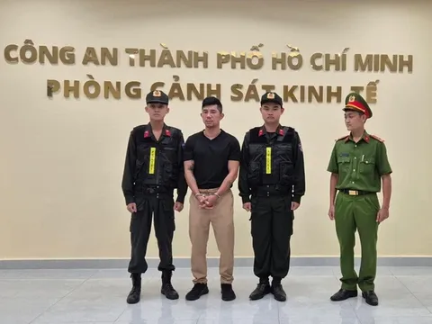 Hé lộ danh tính người nhận 8 tỷ “chạy án” cho vợ chồng Ngân 98 – Lương Bằng Quang