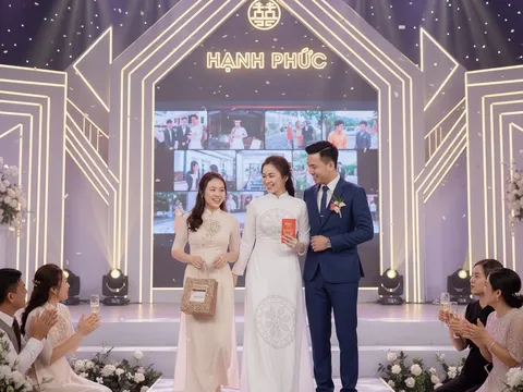 Mừng cưới bạn 5 triệu, 2 năm sau cô dâu sốc nặng khi mở phong bì từ chính người ấy