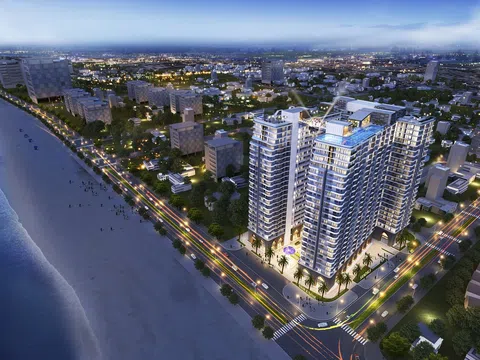 Vi phạm công bố thông tin, CTCP Sapphire Coast bị xử phạt hơn 90 triệu đồng