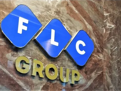 FLC tuyên bố đã trả nợ 4.400 tỷ đồng, đề ra mục tiêu doanh số nghìn tỷ