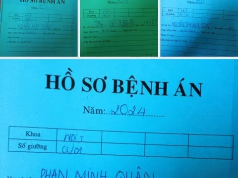 Bình Phước: Bắt giữ thành công 4 bệnh nhân bị điều trị bắt buộc nhưng trốn viện