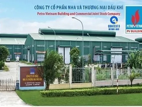 Doanh thu “đi lùi”, Nhà và Thương mại Dầu khí (UPCoM: PBT) vẫn báo lãi vượt 9%