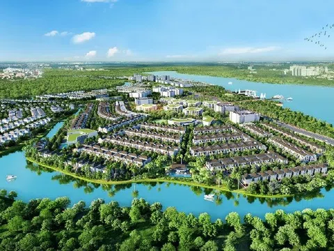 Đô thị Ngôi Sao Phương Nam báo lỗ hơn 750 tỷ đồng năm 2023, nợ phải trả gấp 11 lần vốn chủ