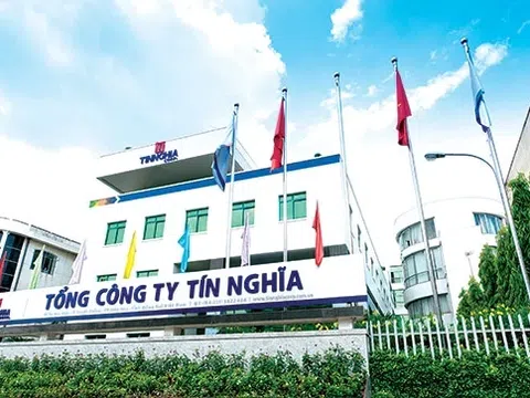 Tổng Công ty Tín Nghĩa (UPCoM: TID): Lợi nhuận 2023 vượt kế hoạch, tổng nợ gấp gần 3 lần vốn chủ