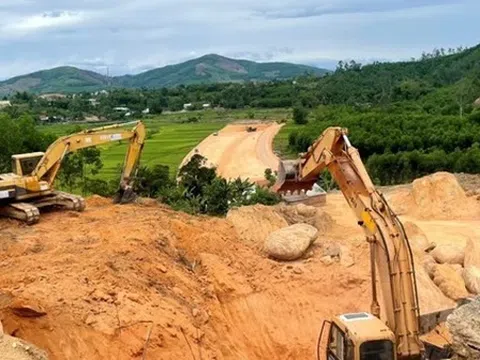 Hàng loạt địa phương "thúc" rà soát các dự án, gói thầu liên quan đến Tập đoàn Thuận An