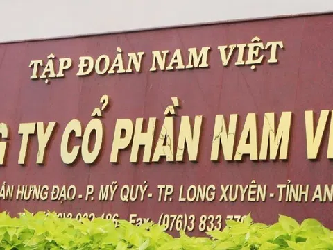 CTCP Nam Việt (HoSE: ANV): Lãi ròng quý I/2024 sụt giảm 82%, cổ phiếu lao dốc