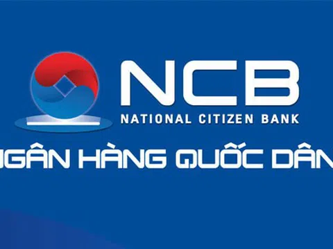 Tổng tài sản của NCB đạt hơn 96.400 tỷ đồng trong quý I/2024