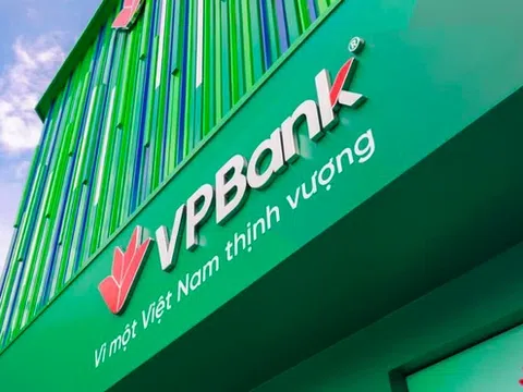 Gia đình Chủ tịch VPBank sắp nhận hơn 1.100 tỷ đồng cổ tức tiền mặt