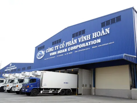 CTCP Vĩnh Hoàn (HoSE: VHC): Giá bán giảm, lợi nhuận quý I/2024 “bốc hơi” 22%