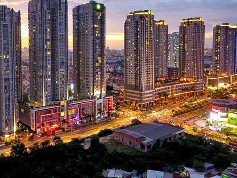 BĐS Vĩnh Xuân lỗ nặng trong năm 2023, nợ phải trả gấp 4 lần vốn chủ