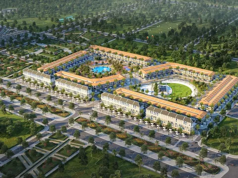 Apec Land Huế báo lỗ trong năm 2023, nợ phải trả gấp 3 lần vốn chủ