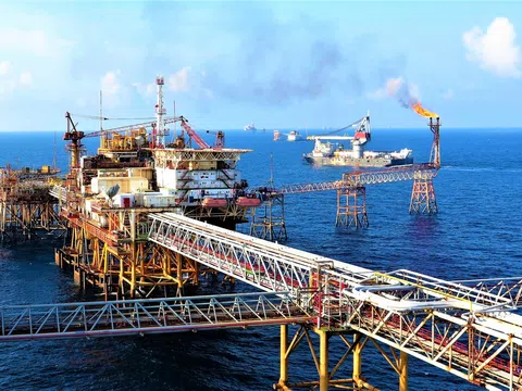 Petrovietnam: Gói thầu cung cấp đá vôi trị giá 38 tỷ đồng tại Chi nhánh Phát điện Dầu khí đã có chủ