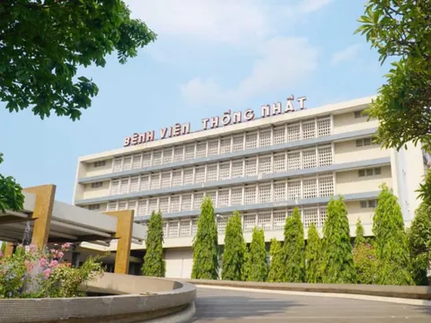 Không đối thủ, công ty Hoàn Châu trúng gói thầu gần 47 tỷ đồng tại bệnh viện Thống Nhất, tiết kiệm 0,1%