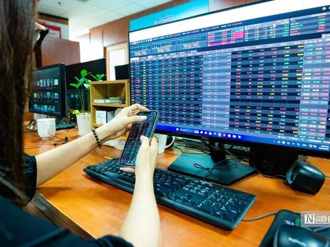 Lăng kính chứng khoán 6/6: Rủi ro ngắn hạn vẫn ở mức cao