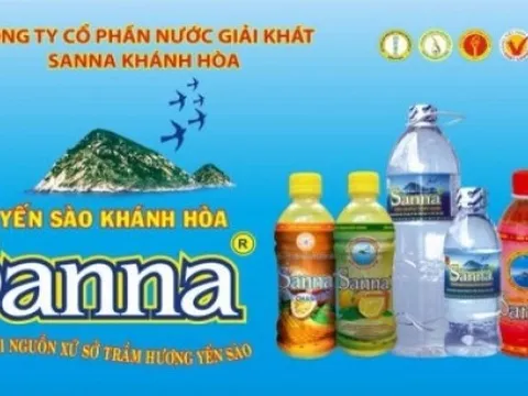 Sanna Khánh Hòa (SKN) đặt mục tiêu mới cho năm 2024, trả cổ tức 2023 bằng tiền mặt