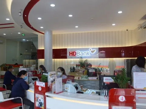 HDBank muốn giảm “room ngoại” xuống 17,5%