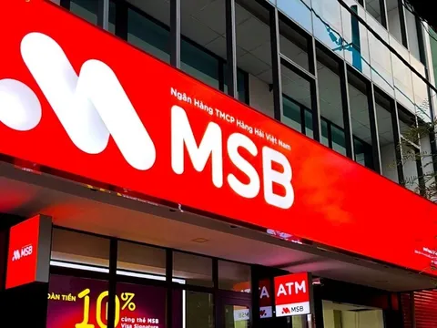 Hơn một thập kỷ vật đổi sao dời tại MSB