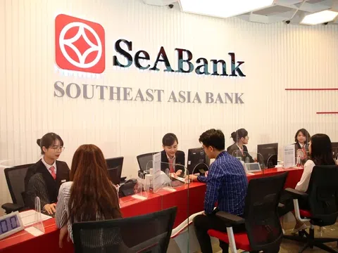 SeABank muốn phát hành 75 triệu USD trái phiếu xanh cho IFC 