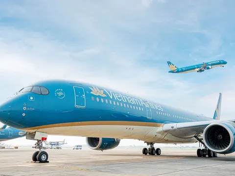 Quốc hội đồng ý gia hạn khoản vay 4.000 tỷ đồng cho Vietnam Airlines