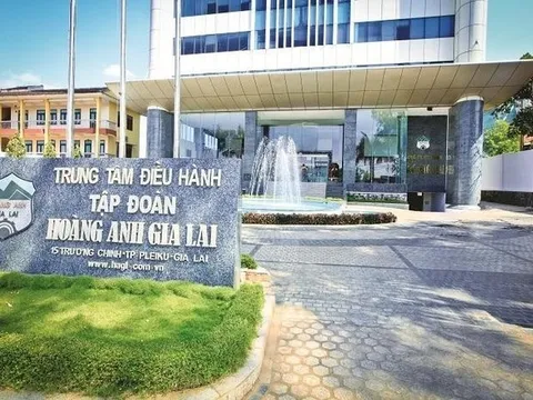 Hoàng Anh Gia Lai (HoSE: HAG) chậm thanh toán hơn 4.000 tỷ đồng lãi, gốc trái phiếu