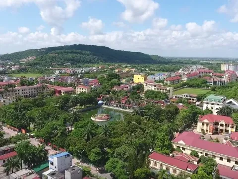 Quận Kiến An (Hải Phòng): Liên danh Hải Phòng – Trường Huy trúng gói xây lắp 78 tỷ đồng, tiết kiệm chưa tới 1% cho ngân sách