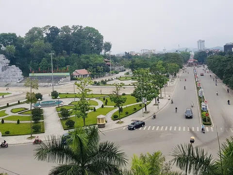 Sở GTVT tỉnh Tuyên Quang: Liên danh Hoàng Ngọc – Phú Hưng trúng gói xây lắp hơn 59 tỷ đồng, tiết kiệm 1,04%