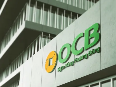 OCB được NHNN chấp thuận tăng vốn điều lệ lên gần 24.660 tỷ đồng