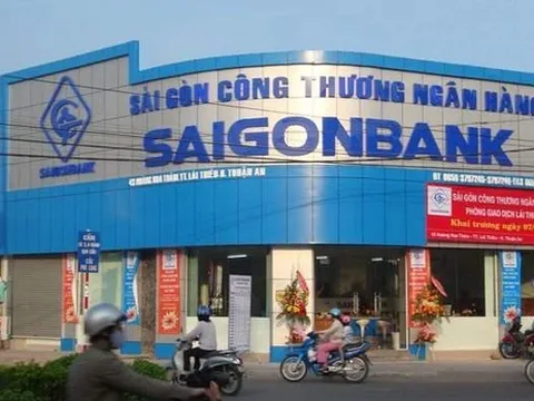 Rục rịch chuyển sàn niêm yết, Saigonbank nắm gì trong tay?