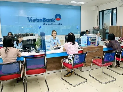 VietinBank dự kiến huy động 8.000 tỷ đồng trái phiếu