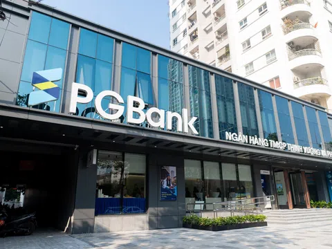 Vi phạm công bố thông tin, PG Bank bị UBCKNN xử phạt gần 160 triệu đồng