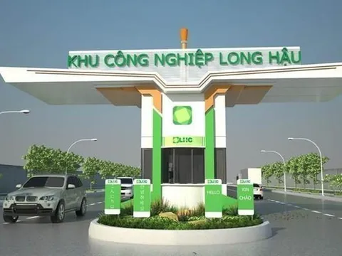 CTCP Long Hậu (HoSE: LHG) chốt quyền chia cổ tức năm 2023 bằng tiền, tỉ lệ 19%