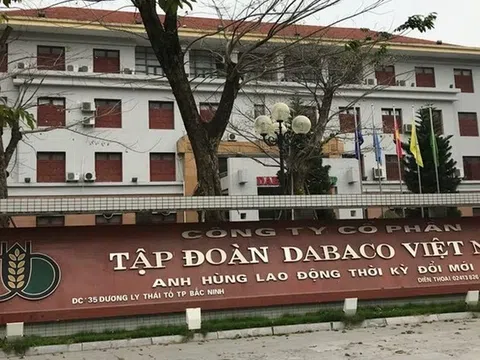 Tập đoàn Dabaco (HoSE: DBC) chậm nộp thuế hơn 22 triệu đồng dù lãi đậm trong quý I/2024