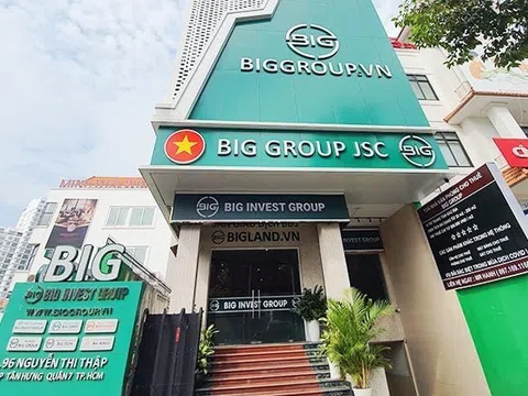 Big Invest Group (BIG) lên kế hoạch chào bán hơn 9,3 triệu cổ phiếu riêng lẻ để trả nợ