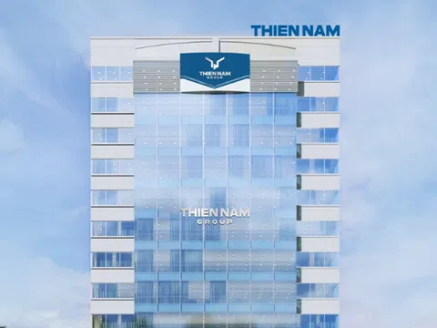 Thiên Nam Group bổ nhiệm Tổng Giám đốc