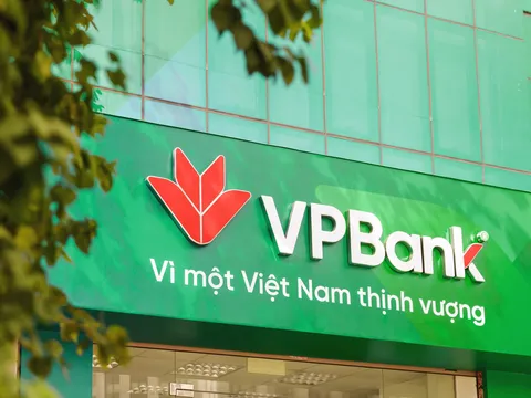 VPBank bổ nhiệm thêm Phó Tổng Giám đốc ngoại quốc