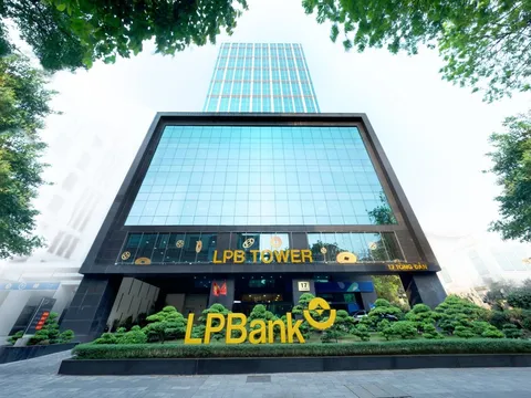 LPBank chính thức đổi tên thành Ngân hàng Lộc Phát