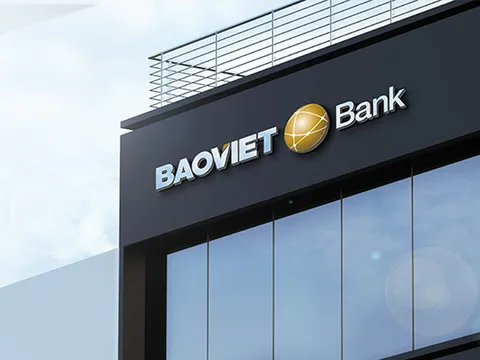 BAOVIETBank huy động 1.000 tỷ đồng trái phiếu