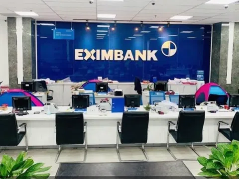 Sự hiện diện của GELEX tại Eximbank