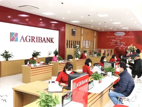 Agribank dự chi gần 5.000 tỷ đồng mua lại trái phiếu trước hạn