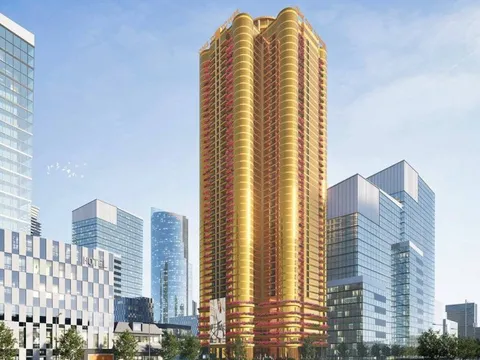 Tất tần tật về chủ đầu tư QMS Top Tower