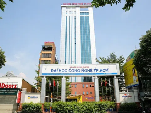 Ông chủ họ Kiều và hành trình tại trường Đại học HUTECH