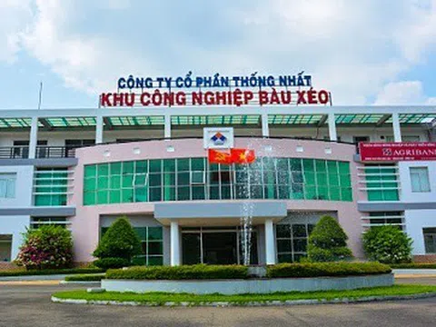 CTCP Thống Nhất (HNX: BAX): Lợi nhuận bán niên 2024 giảm sút, tổng nợ gấp đôi vốn chủ