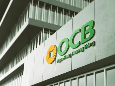 OCB huy động 3.000 tỷ đồng trái phiếu trong 2 ngày